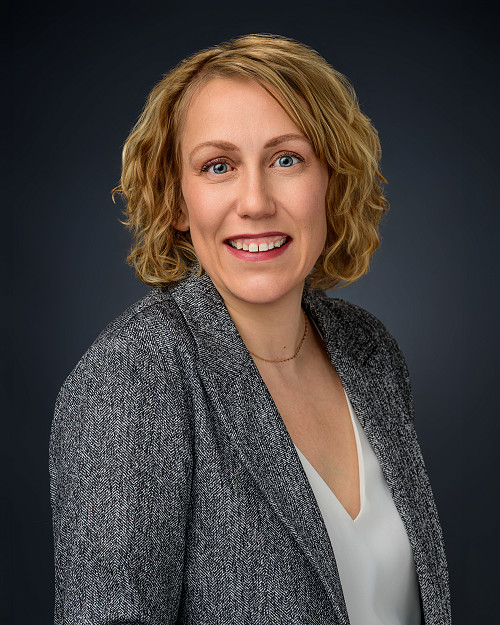 Amanda Fritz