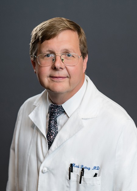 Dr. S. Mark Bettag